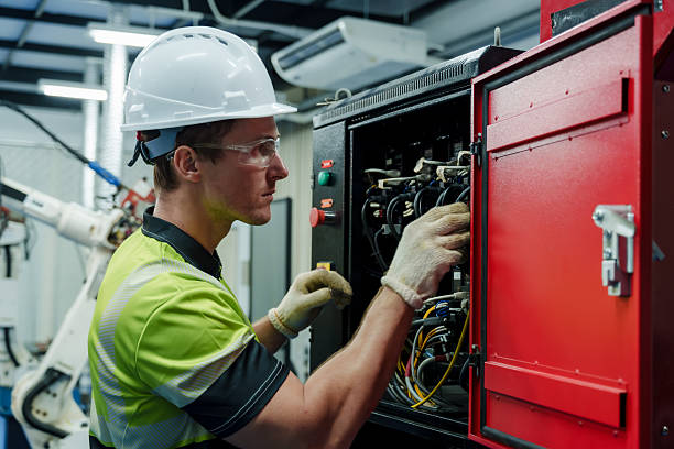 24/7 Emergency Lighting Installation experts in Shorewood, WI