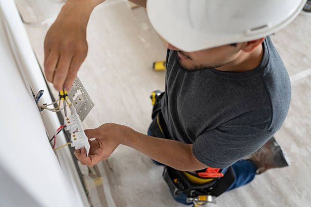 Reliable Lighting Installation contractor in Shorewood, WI by No Joke electrician