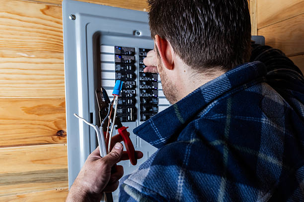 Affordable Lighting Installation solutions in Shorewood, WI