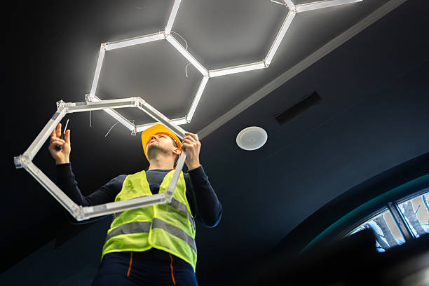 Top rated local Lighting Installation specialists in Shorewood, WI